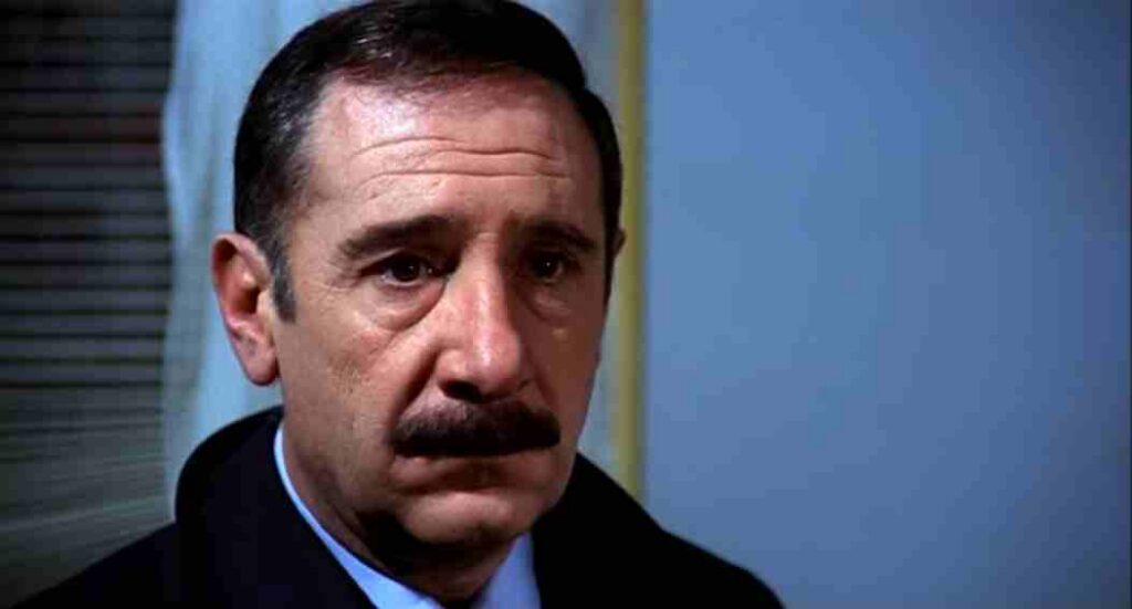 Adiós Alfredo Landa - El crack 2 - el fancine - Web de cine - blog de cine - podcast de cine - Cine español - Álvaro García