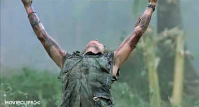 Platoon - pelis para Semana Santa - el troblogdita - el fancine - fanzine - Web de cine - Blog de cine - Podcast de cine - Alvaro Garcia