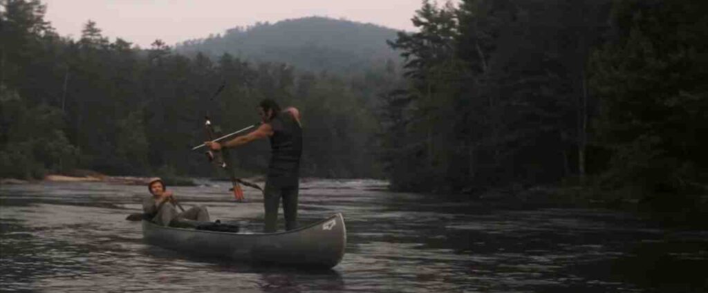 Duelo de banjos - Dueling banjos - Deliverance - el fancine - Blog de cine - Web de cine - Podcast de cine - fanzine