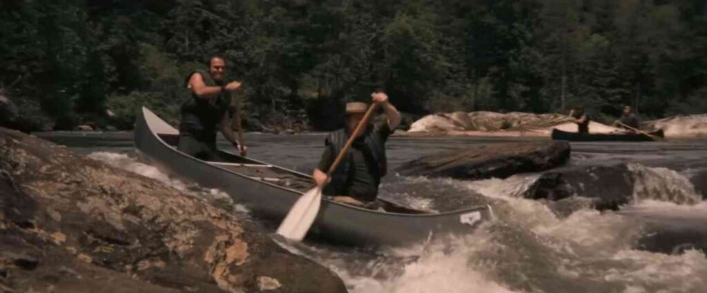 Duelo de banjos - Dueling banjos - Deliverance - el fancine - Blog de cine - Web de cine - Podcast de cine - fanzine