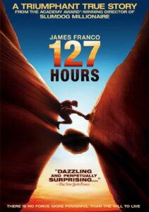127 horas - Wejoyn - Geolocalización de ocio - el fancine - Blog de cine - AlvaroGP SEO - SEO Madrid - Cine digital - ISDI - MIB - MIBer - Digitalización - MIBers