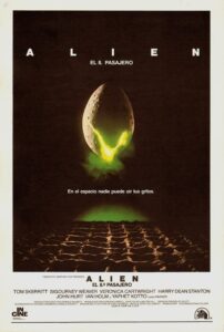 Alien - Facebook - Wejoyn - Emprendedor digital - el fancine - Blog de cine - AlvaroGP SEO - SEO Madrid - Cine digital - ISDI - MIB - MIBer - Digitalización - MIBers