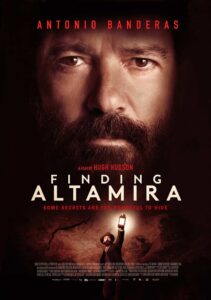 Altamira en el cine - Emilio Sanz de Sautuola - Paleolitico en el cine - el fancine - Blog de cine - Podcast de cine - Antena Historia - AlvaroGP SEO - SEO Madrid - Biopic