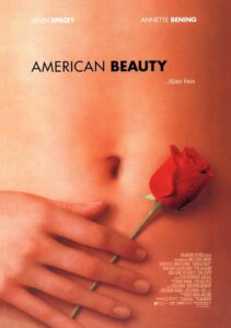 American beauty - 90s - el fancine - Blog de cine - Alvaro Garcia - AlvaroGP SEO - SEO Madrid