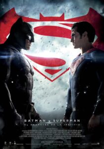 Batman v Superman - Cine y comic - el fancine - Blog de cine - AlvaroGP SEO - SEO Madrid - Pelis para MIBers - MIBer - MIB - ISDI