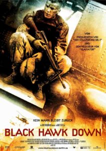 Black Hawk derribado - Somalia - Cine belico - el fancine - Blog de cine - Alvaro Garcia - AlvaroGP SEO - SEO Madrid