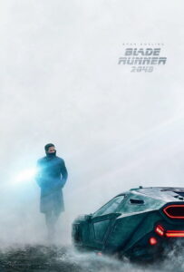 Blade Runner 2049 - el fancine - Blog de cine - AlvaroGP SEO - SEO Madrid - Cine digital - ISDI - MIB - MIBer - Digitalización - Pelis para MIBers
