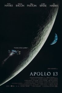 Carrera espacial en el cine - Apolo 13 - Astronautas y cosmonautas - el fancine - Blog de cine - Podcast de cine - Antena Historia - AlvaroGP SEO - SEO Madrid