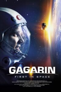 Carrera espacial en el cine - Gagarin - Astronautas y cosmonautas - el fancine - Web de cine - Podcast de cine - Antena Historia - AlvaroGP SEO - SEO Madrid - Biopic