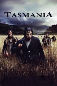 Casacas rojas en el cine - Tasmania - Cine belico - el fancine - Blog de cine - Podcast de cine - Antena Historia - AlvaroGP - SEO Madrid