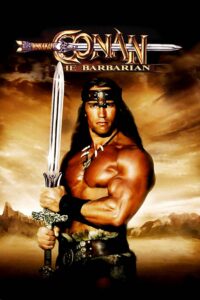 Conan el barbaro - Cine fantastico - Espada y brujeria - el fancine - Blog de cine - Podcast de cine - Antena Historia - Dungeons and Dragons - AlvaroGP SEO - SEO Madrid