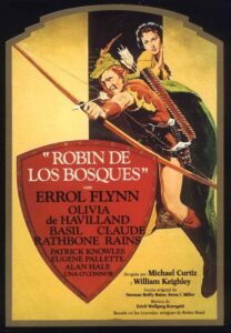 Contexto historico de Robin Hood - Robin de los bosques - Ricardo Corazon de Leon - Juan sin tierra - Cine belico - el fancine - Blog de cine - Podcast de cine - Antena Historia - SEO Madrid - AlvaroGP