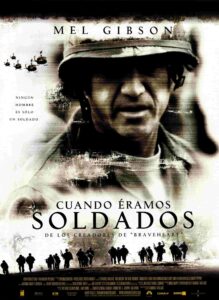 Cuando eramos soldados - Guerra de Vietnam - Comunismo en el cine - el fancine - Blog de cine - Alvaro Garcia - AlvaroGP SEO - SEO en Madrid