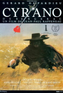 Cyrano de Bergerac - cine de los 80s - Literatura y cine - Capa y espada - el fancine - Blog de cine - Alvaro Garcia - AlvaroGP SEO - SEO Madrid