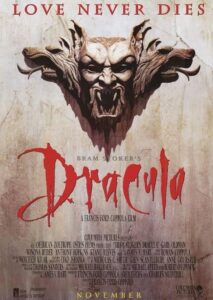 Drácula de Bram Stoker - Dracula Literatura y cine - Halloween - MIBers - MIB - ISDI - el fancine - Blog de cine - Alvaro Garcia - AlvaroGP SEO - SEO Madrid