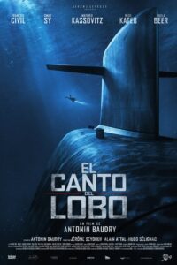 El canto del lobo - Guerra submarina - Cine belico - el fancine - Blog de cine - Alvaro Garcia - AlvaroGP SEO - SEO en Madrid