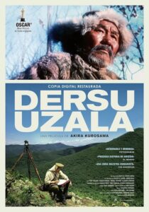 El cazador - Dersu Uzala - el fancine - Blog de cine - Alvaro Garcia - AlvaroGP SEO - SEO en Madrid