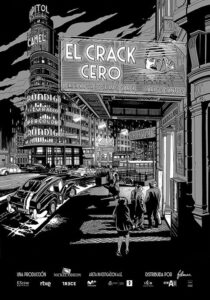 El crack Cero - Cine español - el fancine - Blog de cine - Alvaro Garcia - AlvaroGP SEO - SEO Madrid