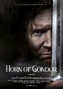 El cuerno de Gondor - el fancine - Web de cine - AlvaroGP SEO - SEO Madrid - Cine digital - ISDI - MIB - MIBer - Digitalización - Pelis para MIBers - Mediometraje