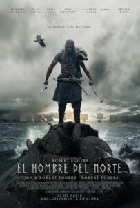 El hombre del Norte - COVID - Cine belico - el fancine - Blog de cine - Alvaro Garcia - AlvaroGP SEO - SEO Madrid