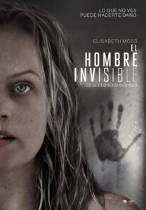 El hombre invisible - Literatura y cine - el fancine - Blog de cine - AlvaroGP SEO - SEO Madrid - Pelis para MIBers - MIBer - MIB - ISDI