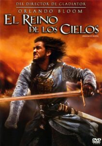 El reino de los cielos - Cruzadas - Cine belico - el fancine - Blog de cine - Alvaro Garcia - AlvaroGP SEO - SEO Madrid