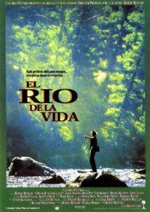 El rio de la vida - el fancine - Pesca - Pesca con mosca - Cola de rata - Blog de cine - el gastronomo - COPE - AlvaroGP SEO - SEO Madrid