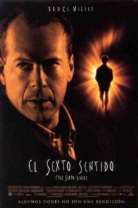 El sexto sentido - Terror - el fancine - Web de cine - Alvaro Garcia - AlvaroGP SEO - SEO Madrid