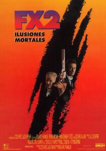 FX2 - Efectos mortales - 1991 - el fancine - Web de cine - AlvaroGP SEO - SEO Madrid - Cine digital - Digitalizacion - MIB - MIBer - Pelis para MIBers