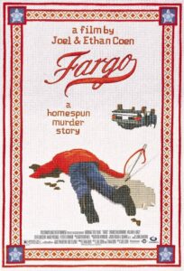 Fargo - el fancine - Blog de cine - Alvaro Garcia - AlvaroGP SEO - SEO Madrid - Minnesota - Blaine HS