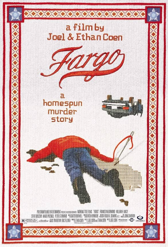 Fargo - el fancine - Blog de cine - Alvaro Garcia - AlvaroGP SEO - SEO Madrid - Minnesota - Blaine HS