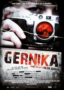 Gernika - Cine belico - Censura en la República - Comunismo en el cine - Cine español - el fancine - Blog de cine - Alvaro Garcia - AlvaroGP SEO - SEO Madrid