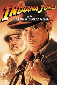 Indiana Jones y la última cruzada - el fancine - Blog de cine - Alvaro Garcia - AlvaroGP SEO - SEO Madrid - Antena Historia - Podcast de cine