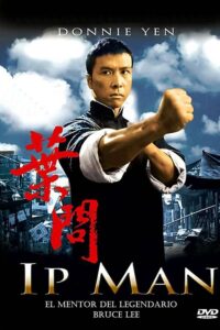 Ip Man - Kung Fu en el cine - Bruce Lee - el fancine - Blog de cine - Podcast de cine - Antena Historia - SEO Madrid - AlvaroGP