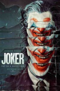 Joker - el fancine - Cine y comic - Blog de cine - AlvaroGP SEO - SEO Madrid - Cine digital - ISDI - MIB - MIBer - Digitalización - Pelis para MIBers