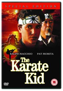 Karate Kid - el fancine - Blog de cine - Alvaro Garcia - AlvaroGP SEO - SEO Madrid