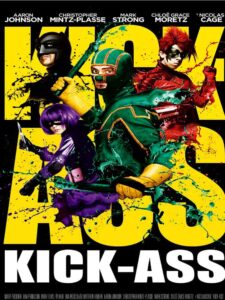 Kick-Ass - el fancine - Blog de cine - AlvaroGP SEO - SEO Madrid - Cine digital - ISDI - MIB - MIBer - Digitalización - Pelis para MIBers - Cine y comic