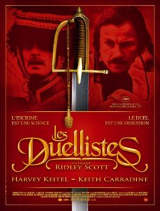 Los duelistas - Guerras napoleonicas - Cine belico - el fancine - Blog de cine - Alvaro Garcia - AlvaroGP SEO - SEO Madrid