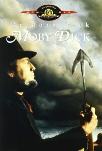 Moby Dick - La ballena blanca - Melville - Literatura y cine - el fancine - Blog de cine - Alvaro Garcia - AlvaroGP SEO - SEO Madrid