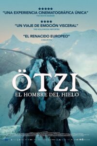 Otzi - Neolitico en el cine - el fancine - Blog de cine - Alvaro Garcia - AlvaroGP SEO - SEO Madrid