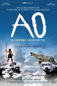 Paleolitico en el cine - AO el ultimo neandertal - el fancine - Web de cine - Podcast de cine - Antena Historia - AlvaroGP SEO - SEO Madrid - Altamira - Atapuerca