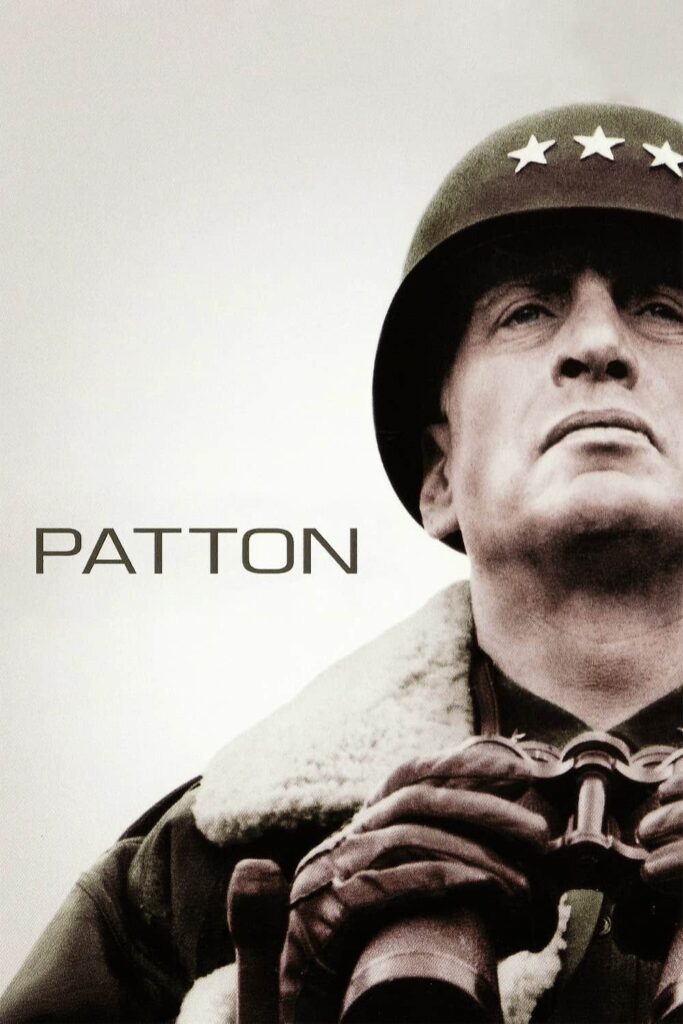 Patton - Cine belico - Segunda Guerra Mundial - el fancine - Blog de cine - Alvaro Garcia - AlvaroGP SEO - SEO Madrid
