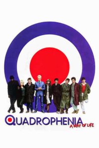 Quadrophenia - Mods contra rockers en el cine - The Who - Loquillo - el fancine - Blog de cine - Podcast de cine - Antena Historia - AlvaroGP SEO - SEO Madrid