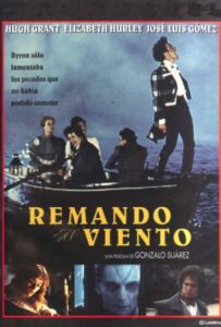 Remando al viento - Literatura y Cine - Frankenstein - Cine español - el fancine - Blog de cine - Alvaro Garcia - AlvaroGP SEO - SEO Madrid