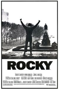 Rocky - Deporte y cine - Boxeo en el cine - Lebreles ocultos - el fancine - Blog de cine - Alvaro Garcia - AlvaroGP SEO - SEO Madrid