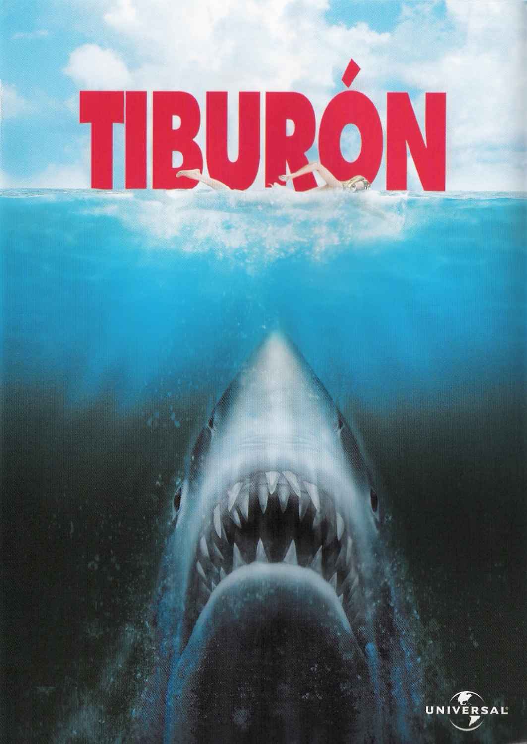 Tiburon - Batalla del Pacifico - el fancine - Blog de cine - AlvaroGP SEO - SEO Madrid - Cine digital - ISDI - MIB - Pelis para MIBers - Antena Historia - Podcast de cine