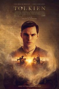 Tolkien - Cine de trincheras - 1GM - el fancine - Blog de cine - Podcast de cine - Antena Historia - Alvaro Garcia - SEO Madrid - AlvaroGP SEO - JRRT - JRR Tolkien - Biopic
