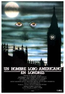 Un hombre lobo americano en Londres - An American Werewolf in London - Terror - Halloween - el fancine - Blog de cine - Alvaro Garcia - AlvaroGP SEO - SEO en Madrid - ISDI - MIBers