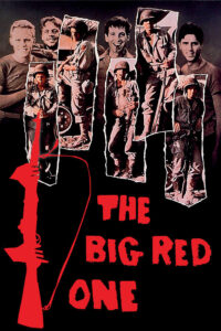 Uno rojo division de choque - Cine belico - Segunda Guerra Mundial - el fancine - Blog de cine - AlvaroGP SEO - SEO Madrid