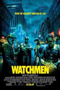 Watchmen - Guerra fría - Facebook - Wejoyn - Emprendedor digital - el fancine - Blog de cine - AlvaroGP SEO - SEO Madrid - Cine digital - ISDI - MIB - MIBer - Digitalización - MIBers